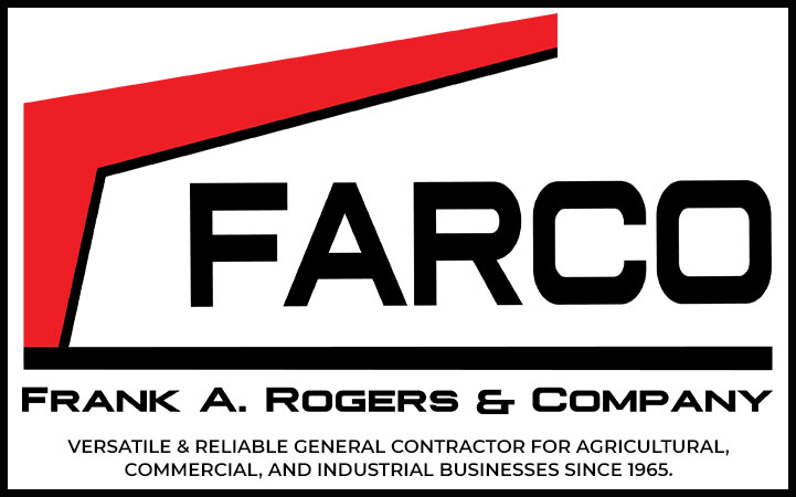C&S CONSTRUCTION LLC DBA FRANK A ROGERS & CO