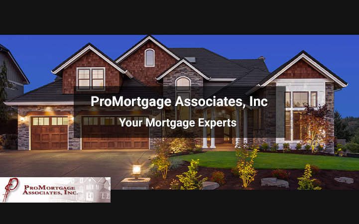 Learn more about PROMORTGAGE ASSOCIATES INC