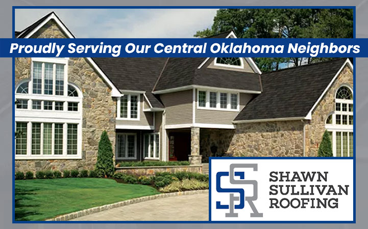 SHAWN SULLIVAN ROOFING