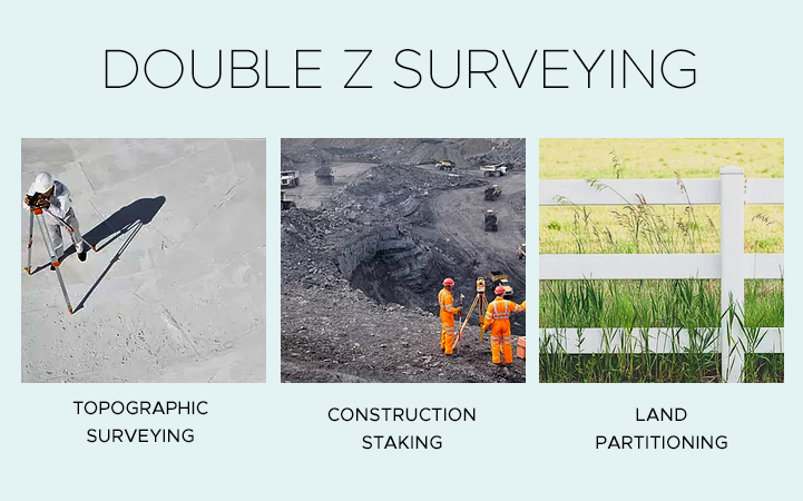 DOUBLE Z SURVEYING