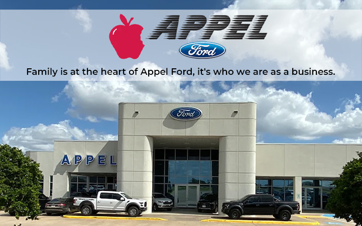 APPEL FORD INC