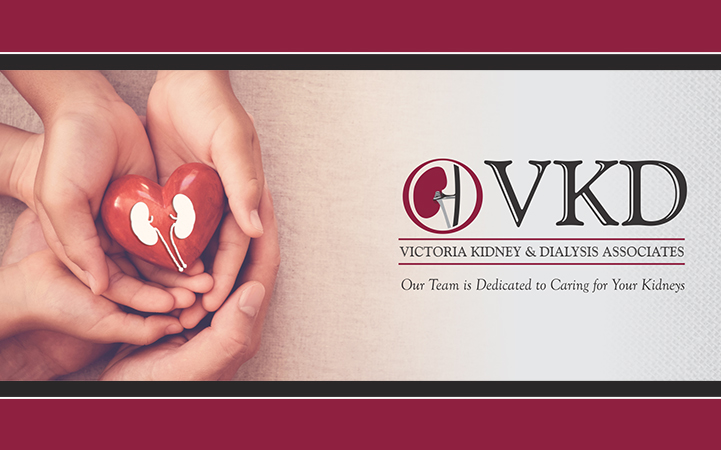 VICTORIA KIDNEY & DIALYSIS ASSOCIATES