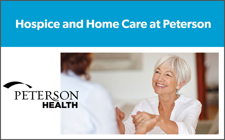 PETERSON HEALTH HOME CARE