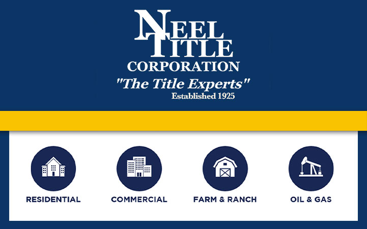 NEEL TITLE CORPORATION