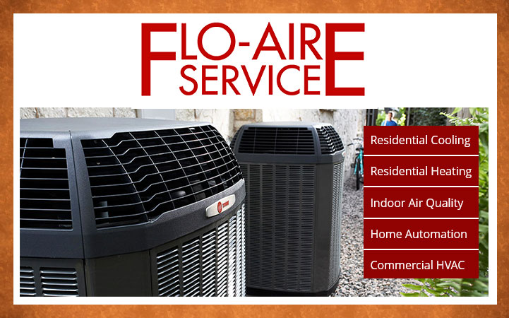 FLO-AIRE SERVICE INC