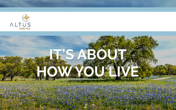 ALTUS HOSPICE