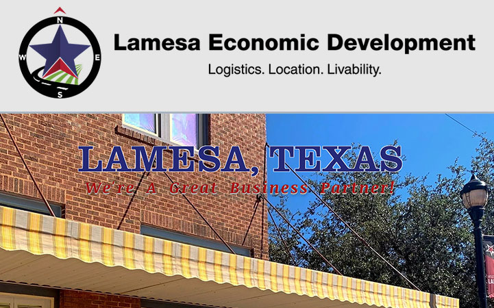 LAMESA ECONOMIC DEVELOPMENT