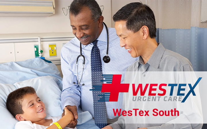 WESTEX URGENT CARE