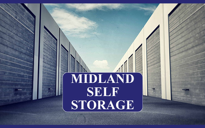 MIDLAND SELF STORAGE