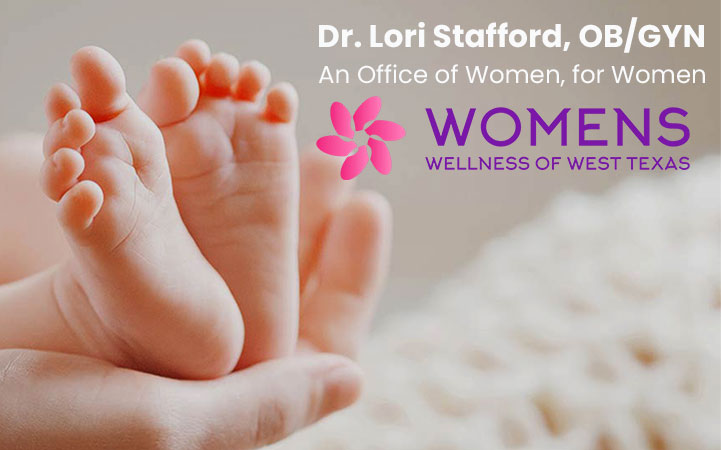 WOMENS WELLNESS OF W. TEXAS - LORI STAFFORD MD