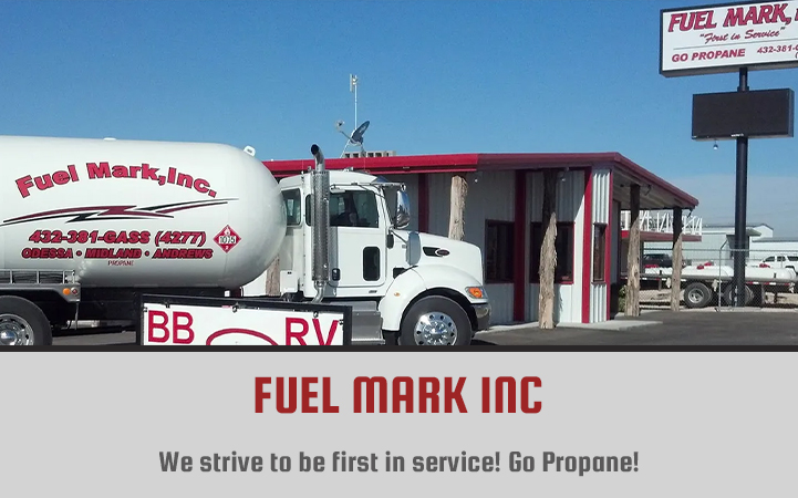 FUEL MARK INC