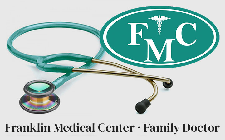 FRANKLIN MEDICAL CENTER