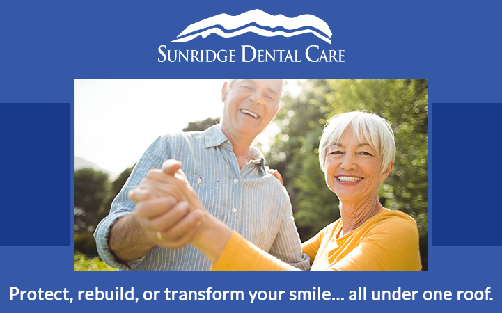 SUNRIDGE DENTAL CARE in Sun City West, AZ