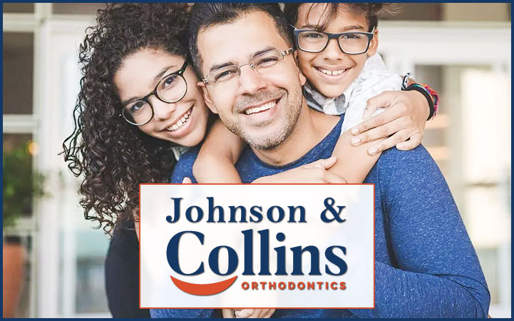JOHNSON & COLLINS ORTHODONTICS
