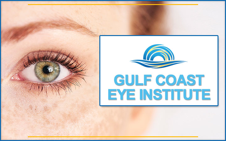 GULF COAST EYE INSTITUTE