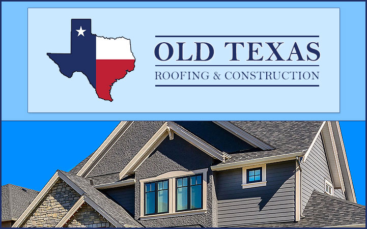 OLD TEXAS ROOFING
