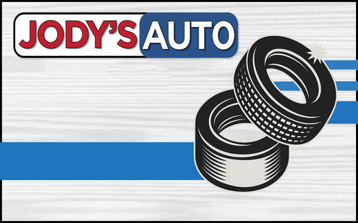 JODY'S AUTO SERVICE CENTER