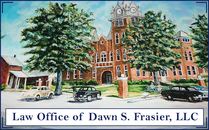 LAW OFFICE OF DAWN D. FRASIER, LLC