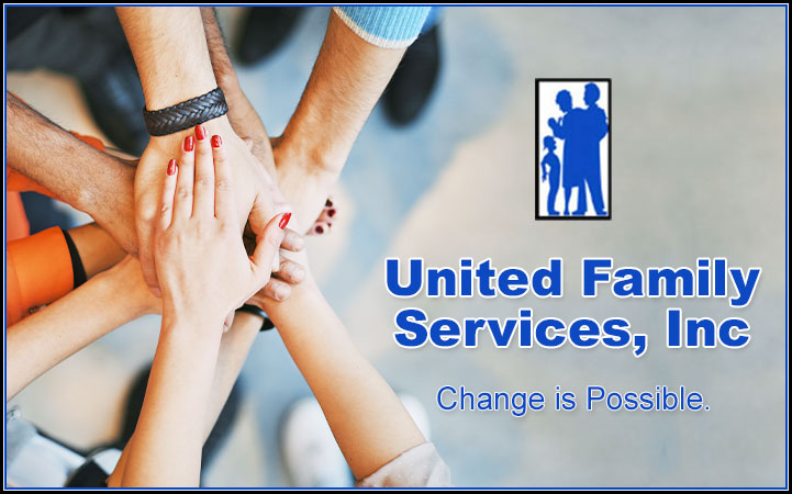 UNITED FAMILY SERVICES, INC.