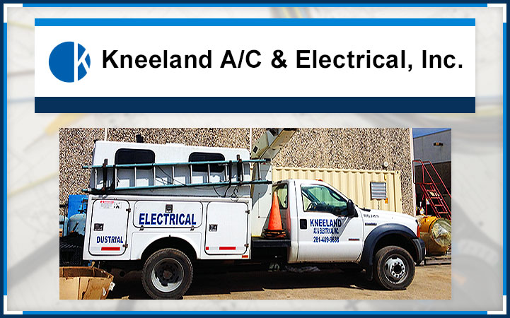 KNEELAND AIR, HEAT, & ELECTRICAL