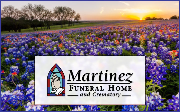 Learn more about MARTINEZ FUNERAL HOMES