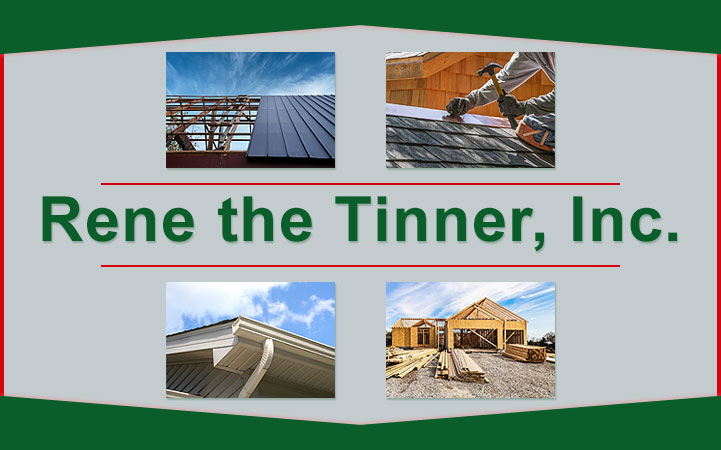 RENE THE TINNER, INC