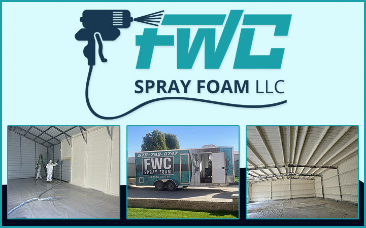 FWC SPRAY FORM LLC