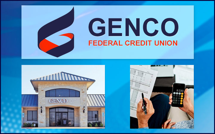 GENCO FEDERAL CREDIT UNION