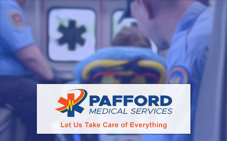 PAFFORD MEDICAL SERVICES, INC.