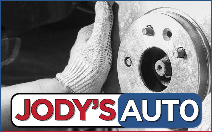 JODY'S AUTO SERVICE CENTER