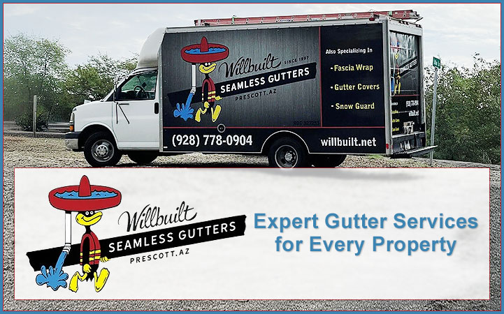 WILLBUILT CONSTRUCTION