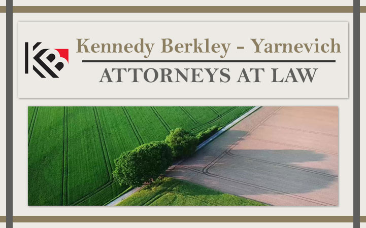 KENNEDY BERKLEY YARNEVICH