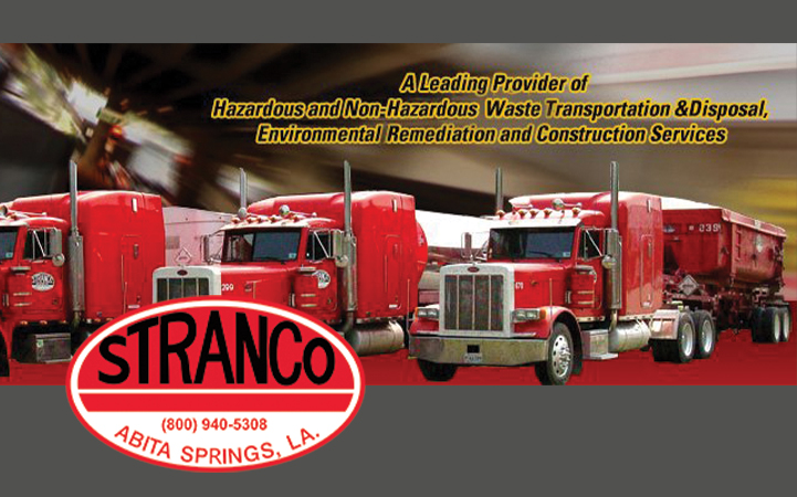 STRANCO