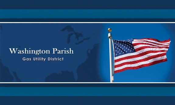 WASHINGTON PARISH GAS in Franklinton, LA