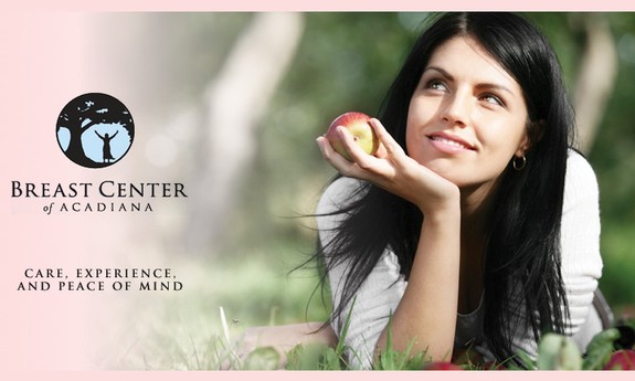 BREAST CENTER OF ACADIANA
