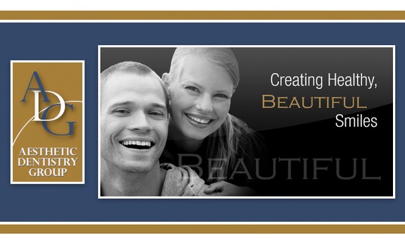 AESTHETIC DENTISTRY GROUP
