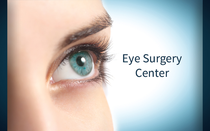 EYE SURGERY CENTER