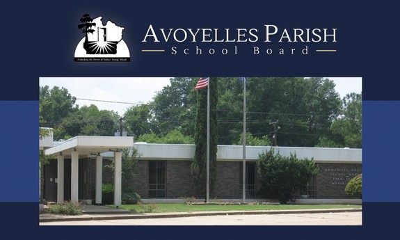 AVOYELLES PARISH SCHOOL BOARD