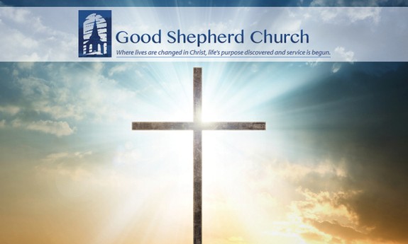 Learn more about GOOD SHEPHERD CHURCH