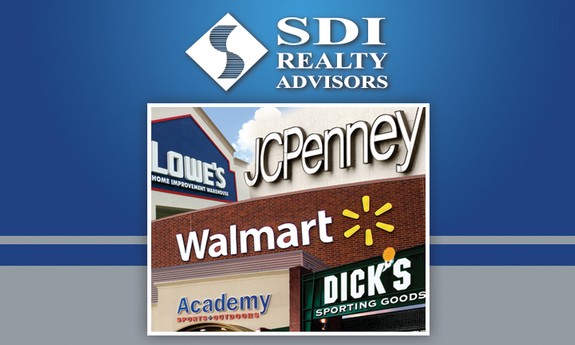 SDI REALTY