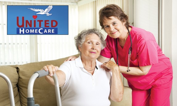 UNITED HOME CARE
