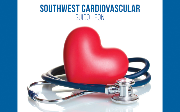 SOUTHWEST CARDIOVASCULAR CENTER