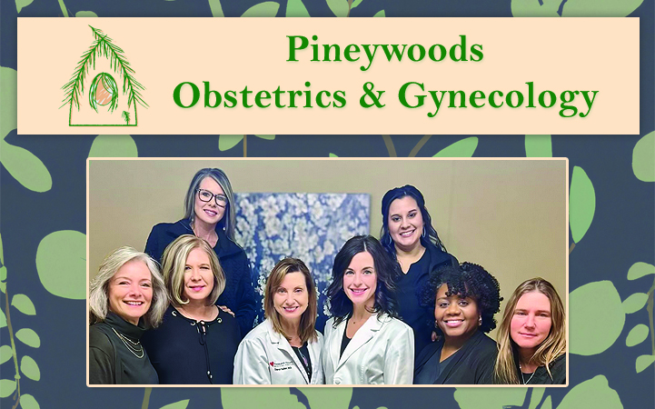 PINEYWOODS OBSTETRICS & GYNECOLOGY - DR. C. SUITER