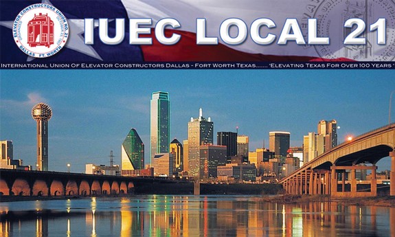 Learn more about IUEC LOCAL 21