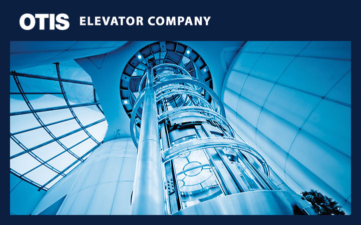 OTIS ELEVATOR COMPANY