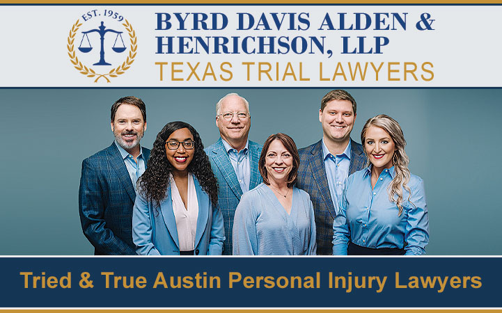 BYRD DAVIS ALDEN & HENRICHSON, LLP