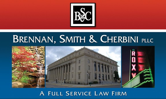 Learn more about BRENNAN,  SMITH & CHERBINI PLLC