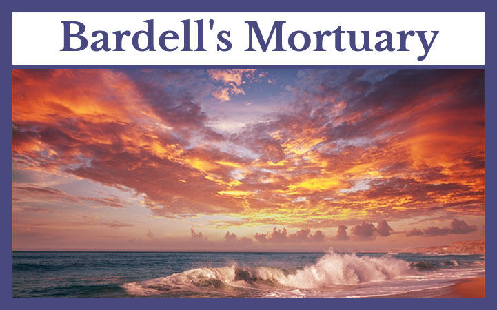 BARDELL'S MORTUARY