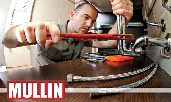 Learn more about MULLIN PLUMBING