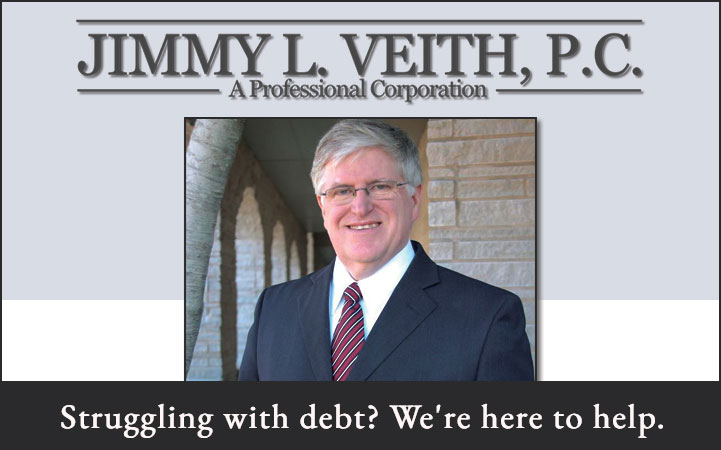 JIMMY L. VEITH, P.C.